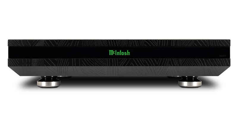 Ảnh minh họa Thớt Chống Rung McIntosh AS901 1