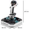 Thrustmaster Sol-R 1 cần điều khiển bay