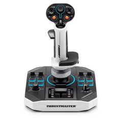  Thrustmaster Sol-R 1 cần điều khiển bay 