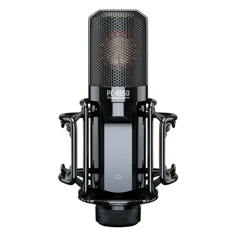 Micro thu âm Takstar PC-K850 (Condenser)