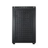 Thùng Cooler Master Qube 500 Flatpack black Mid Tower, E-ATX