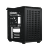 Thùng Cooler Master Qube 500 Flatpack black Mid Tower, E-ATX