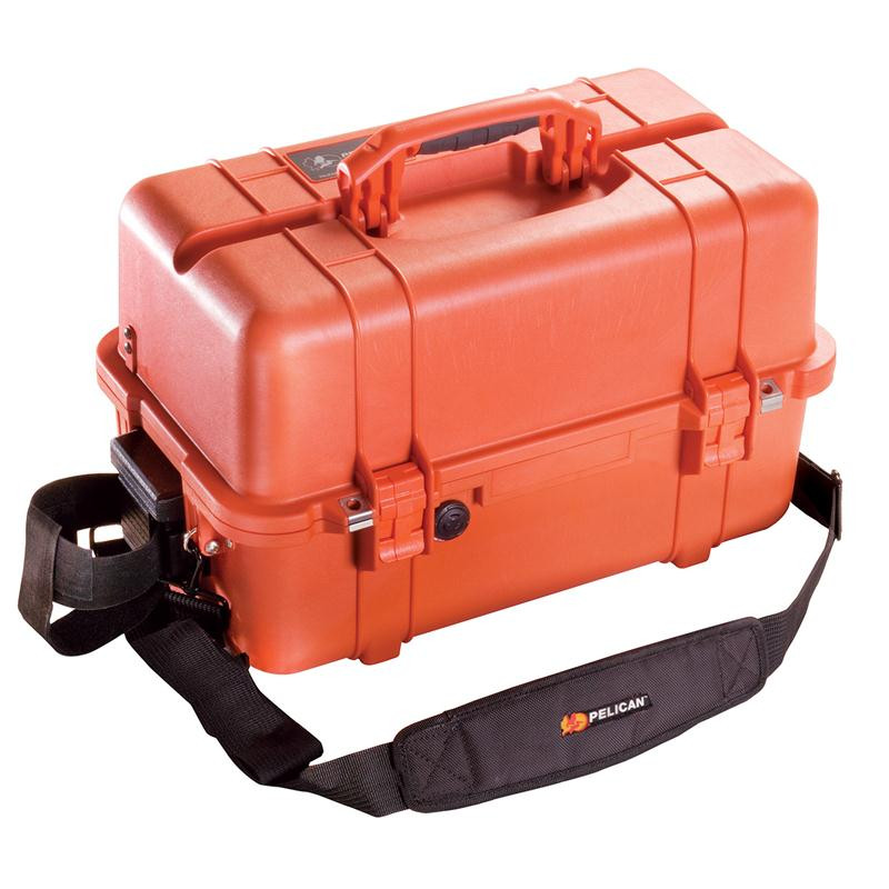 Ảnh minh họa Thùng Cứu Hộ Pelican 1460EMS Protector 1