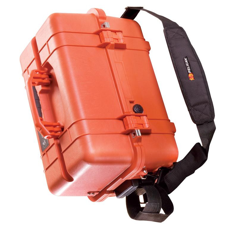Ảnh minh họa Thùng Cứu Hộ Pelican 1460EMS Protector 3