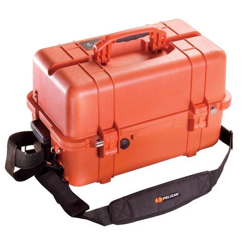 Thùng Cứu Hộ Pelican 1460EMS Protector