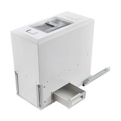  Thùng đựng gạo gắn cánh Spinto Hafele 549.32.758 