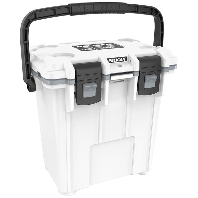 Ảnh minh họa Thùng Giữ Lạnh Pelican 20QT Elite 1
