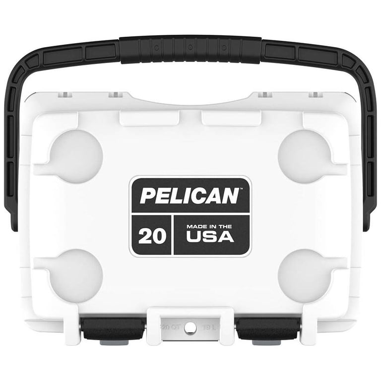 Ảnh minh họa Thùng Giữ Lạnh Pelican 20QT Elite 3