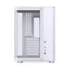 Thùng máy Jonsbo TK-2 ATX - Trắng