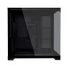 Thùng máy Lian Li 011 Vision Compact ATX | Đen, không kèm fan (011VPX)