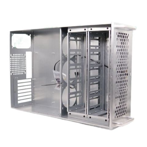 Thùng máy VSP Havester-CHIA SAS-24HDD (HDD 3.5″ x 24)