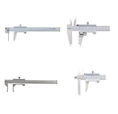 Thước cặp cơ khí Mitutoyo dòng 536