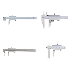  Thước cặp cơ khí Mitutoyo dòng 536 