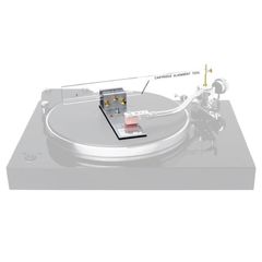  Thước chỉnh đầu kim Pro-Ject Align It 