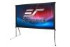 Màn chiếu Elite Screens Yard Master 2 WraithVeil Dual 100 inch