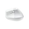 Logitech Lift Vertical Ergonomic Bluetooth Mouse