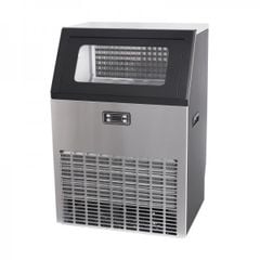  Máy làm đá thương mại tích hợp lọc nước UF Fujihome IM120 chuẩn sạch 