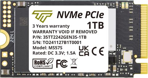 Timetec 32GB DDR4 3200MHz – RAM Desktop PC4-25600 CL22