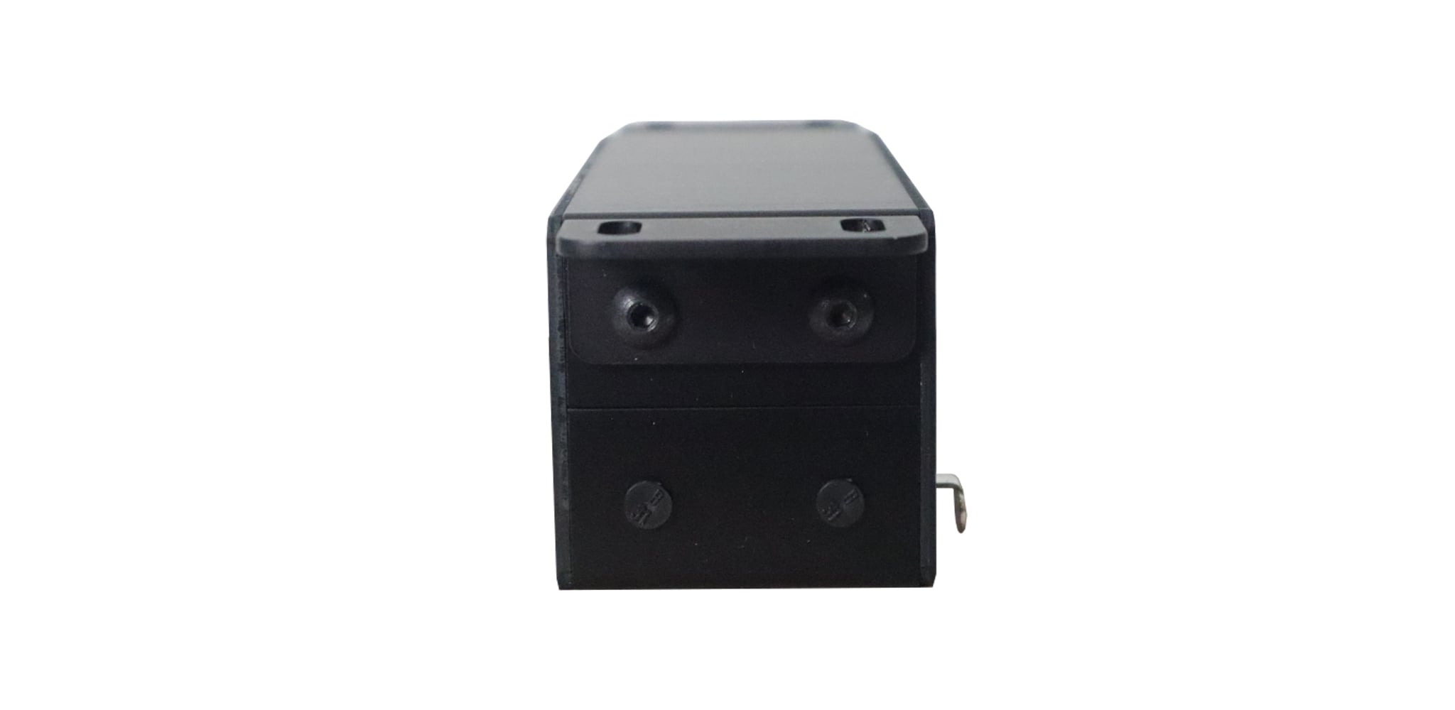 Ảnh minh họa Hộp chuyển mạch tín hiệu XLR Sennheiser MAS 133 | Inline switch box MAS 133 Sennheiser 3