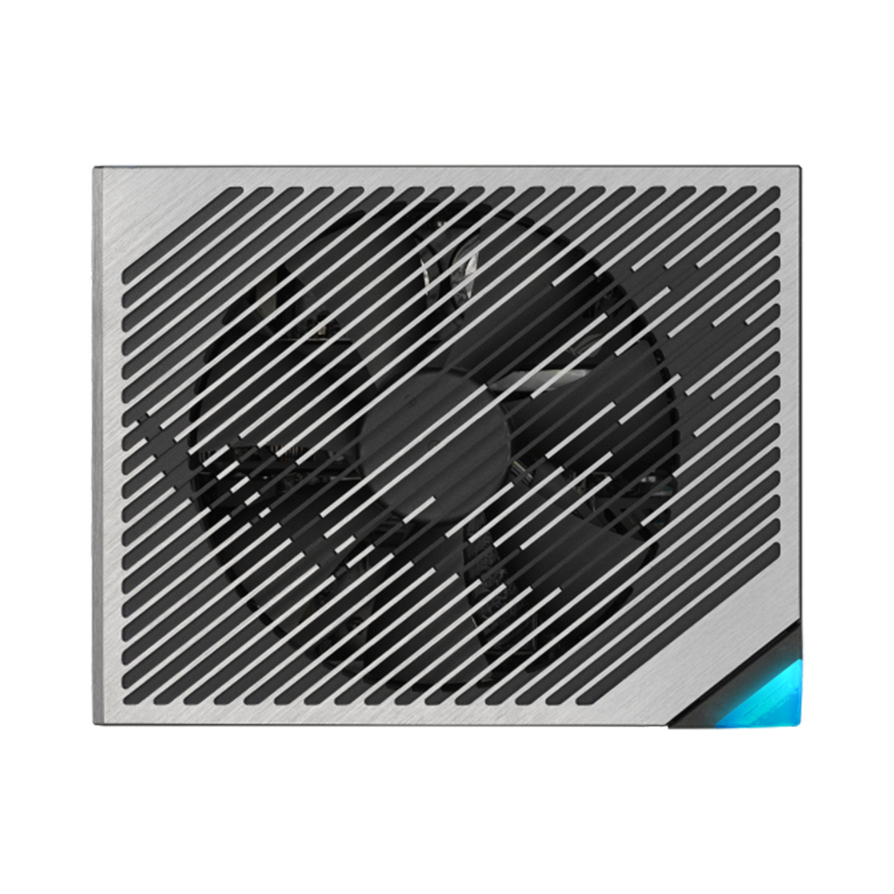 Ảnh minh họa Nguồn máy tính ASUS ROG THOR 1000W Platinum III ATX3.1 PCIe5.1 80Plus Platinum 2