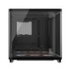 Vỏ máy tính Corsair AIR 5400 RS-R ARGB Tempered Glass - Black (eATX)