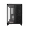 Vỏ máy tính Corsair AIR 5400 RS-R ARGB Tempered Glass - Black (eATX)