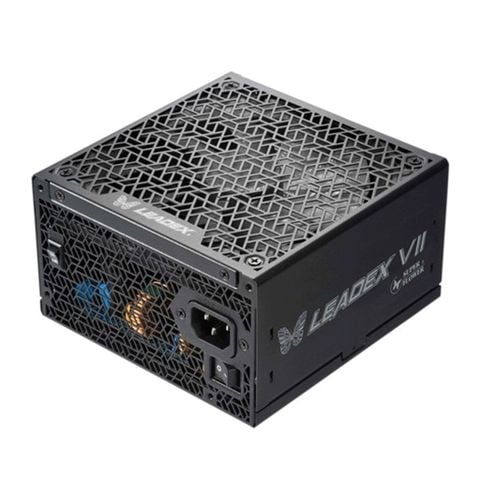 Nguồn Máy Tính SuperFlower Leadex VII XG 1000W