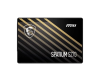 Ổ cứng SSD MSI SPATIUM S270 960GB SATA III 2.5 inch - Chính hãng (s)