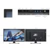 Tivi Asanzo 25 Inch
