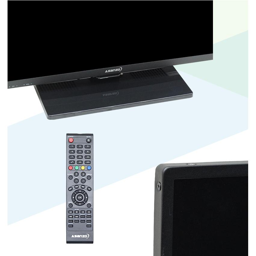 Ảnh minh họa TIVI ASANZO 29 INCH 2