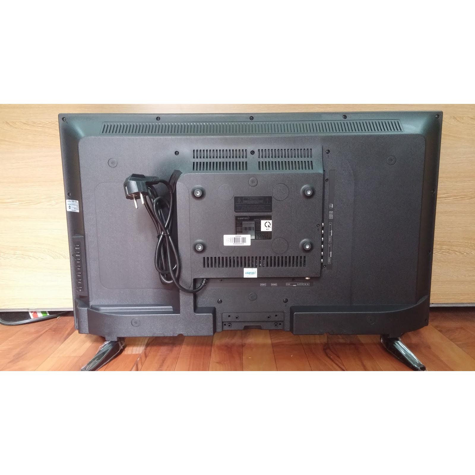 Ảnh minh họa TIVI ASANZO 32S550T2 1