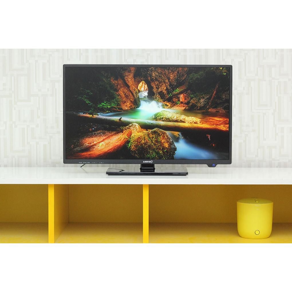 Ảnh minh họa TIVI ASANZO 40S600 2