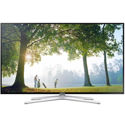Tivi Led 3d Samsung Ua55h6400akxxv