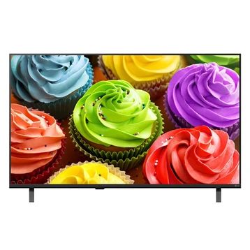 Smart Tivi LG FHD 4K 43 inch 2026 (43LB6550PSA)