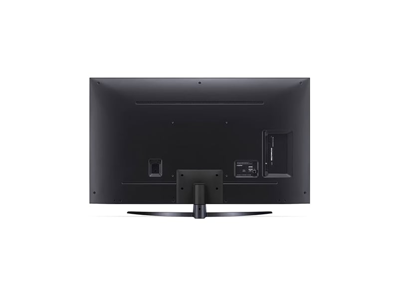 Ảnh minh họa Tivi LG Nanocell NANO76 4K 43NANO76 43inch 2