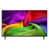 Smart Tivi LG UHD 4K 43 inch 2026 (43NU805BPSC)