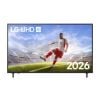 Smart tivi LG UHD 4K 43 inch 2026 (43UA8055PSA)