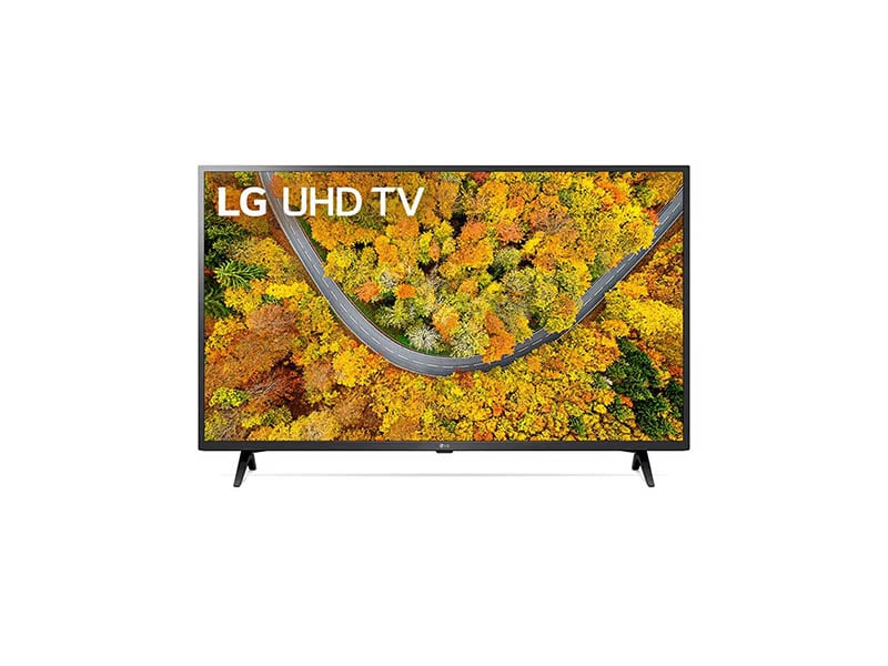 Tivi LG UHD UP7550 4K Smart TV 43UP7550 43inch