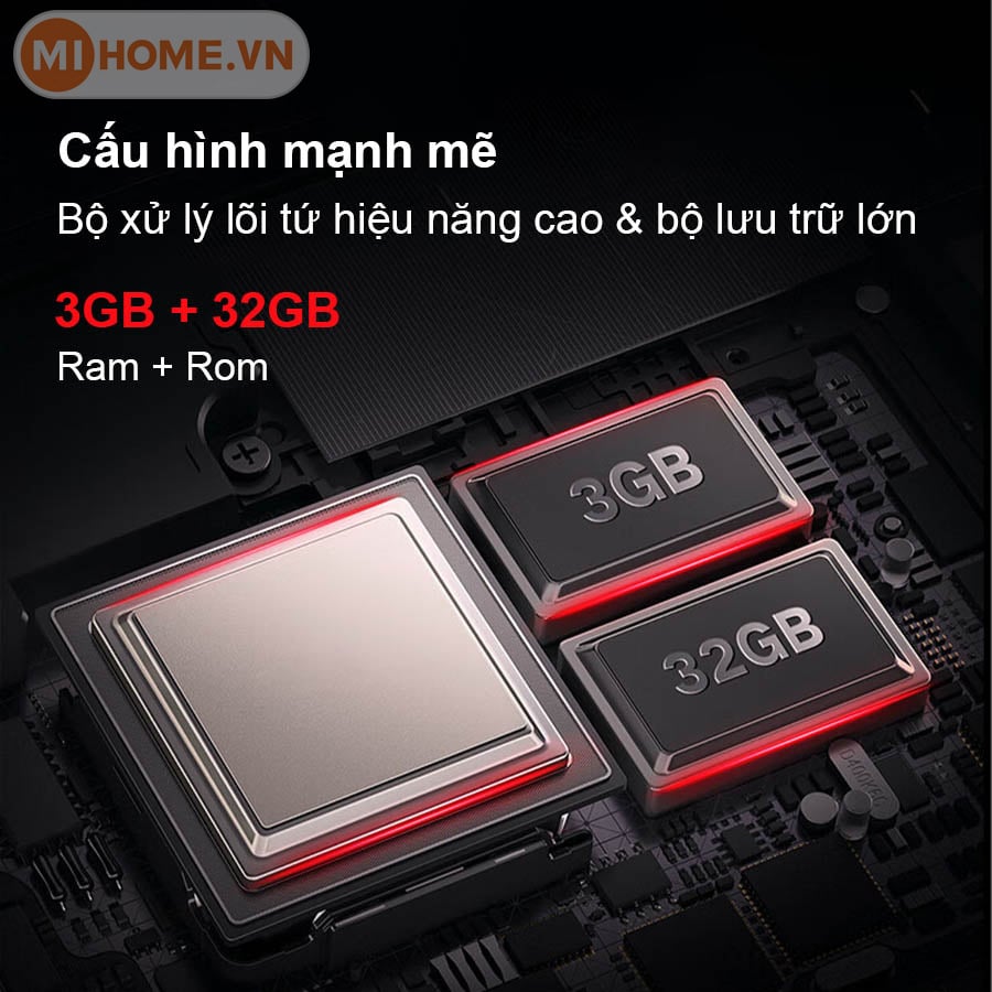 Ảnh minh họa Tivi Redmi Max 85 inch 4K 120Hz (2025) 3