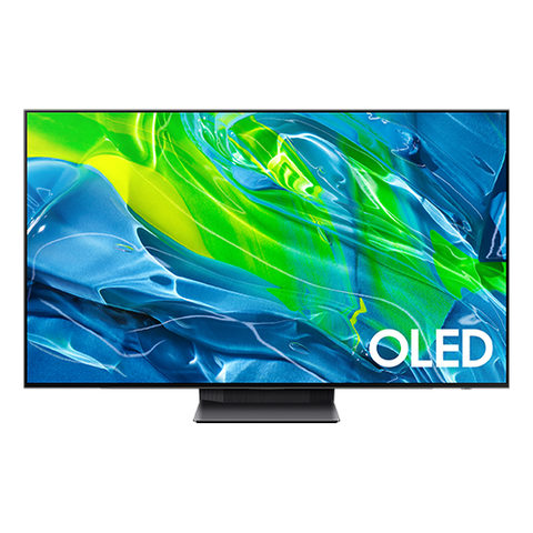 Tivi Samsung OLED 4K QA55S95BAKXXV
