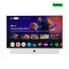 Tivi thông minh di động FHD 27 inch Powerology tích hợp pin - Trắng