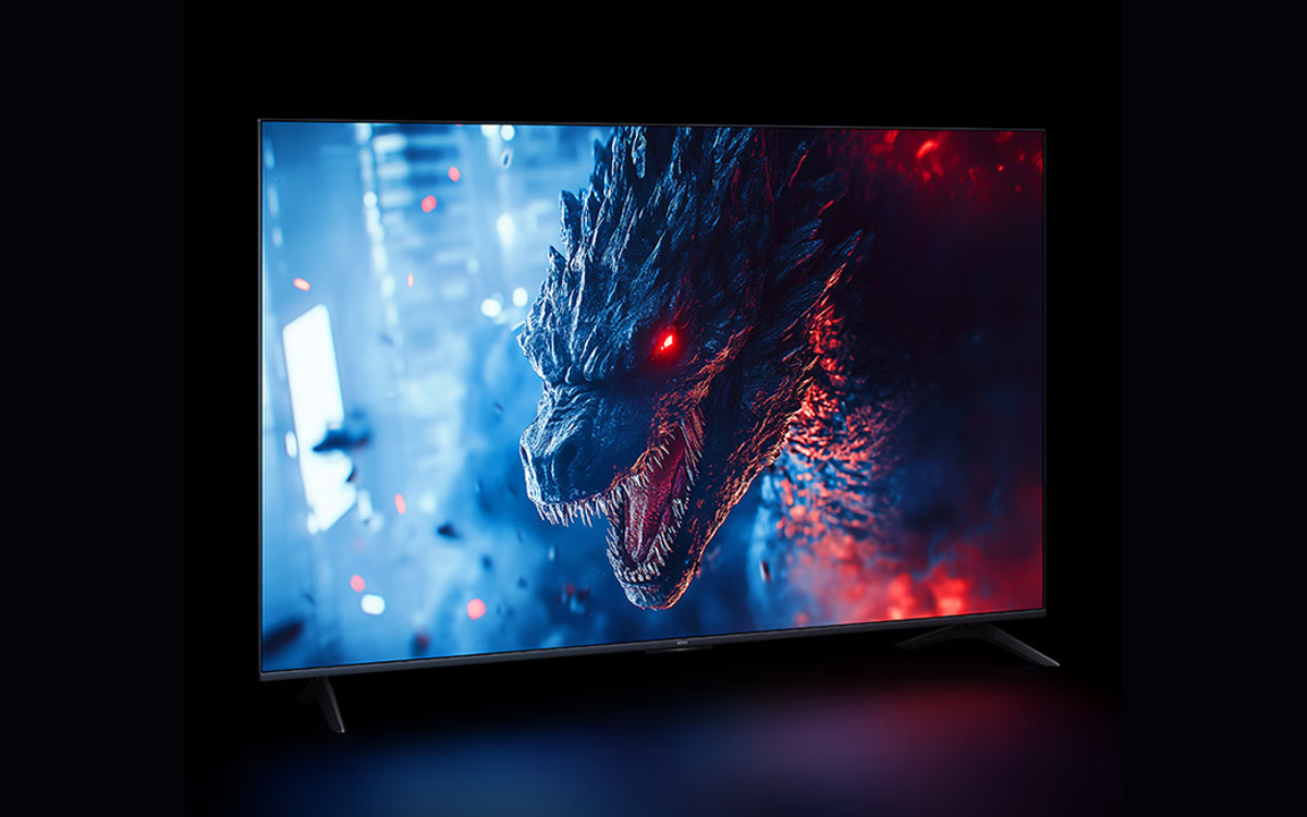 Tivi thông minh Redmi A Pro 50 inch 2025