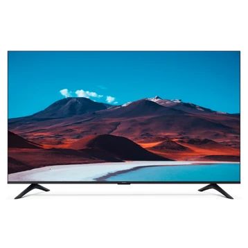 Xiaomi 4K A 55″ 2026: Smart TV 4K đáng cân nhắc trong tầm giá trung