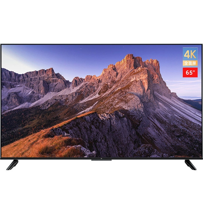 Tivi Xiaomi 65 inch (Chạy Android TV, màn 4K UHD)