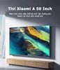 Tivi Xiaomi A 50 inch 4K