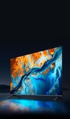  Tivi Xiaomi S75 Mini LED 144Hz 4GB RAM 64GB 