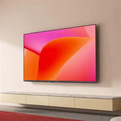 Ảnh minh họa TIVI XIAOMI5 Xiaomi A55 120Hz - Ram 2/32Gb 3
