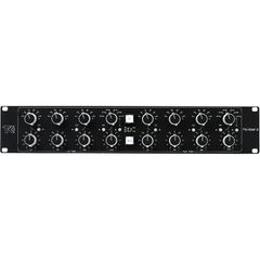  TK Audio TK-lizer 2 Stereo Baxandall EQ with M/S circuit 