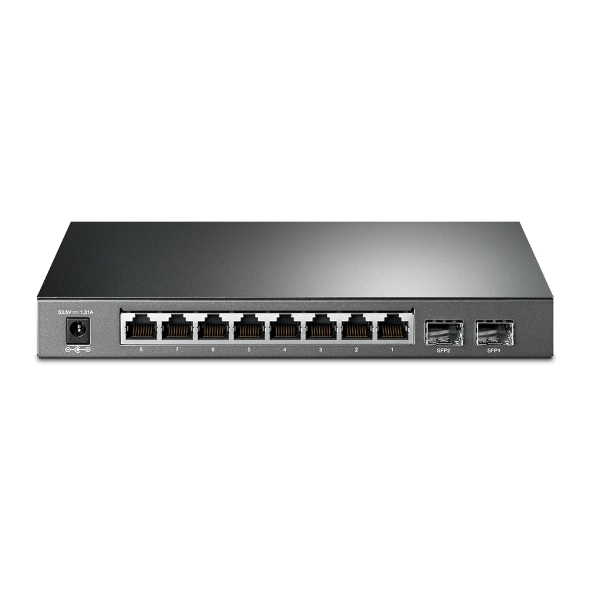 Ảnh minh họa TL-SG2210P 2