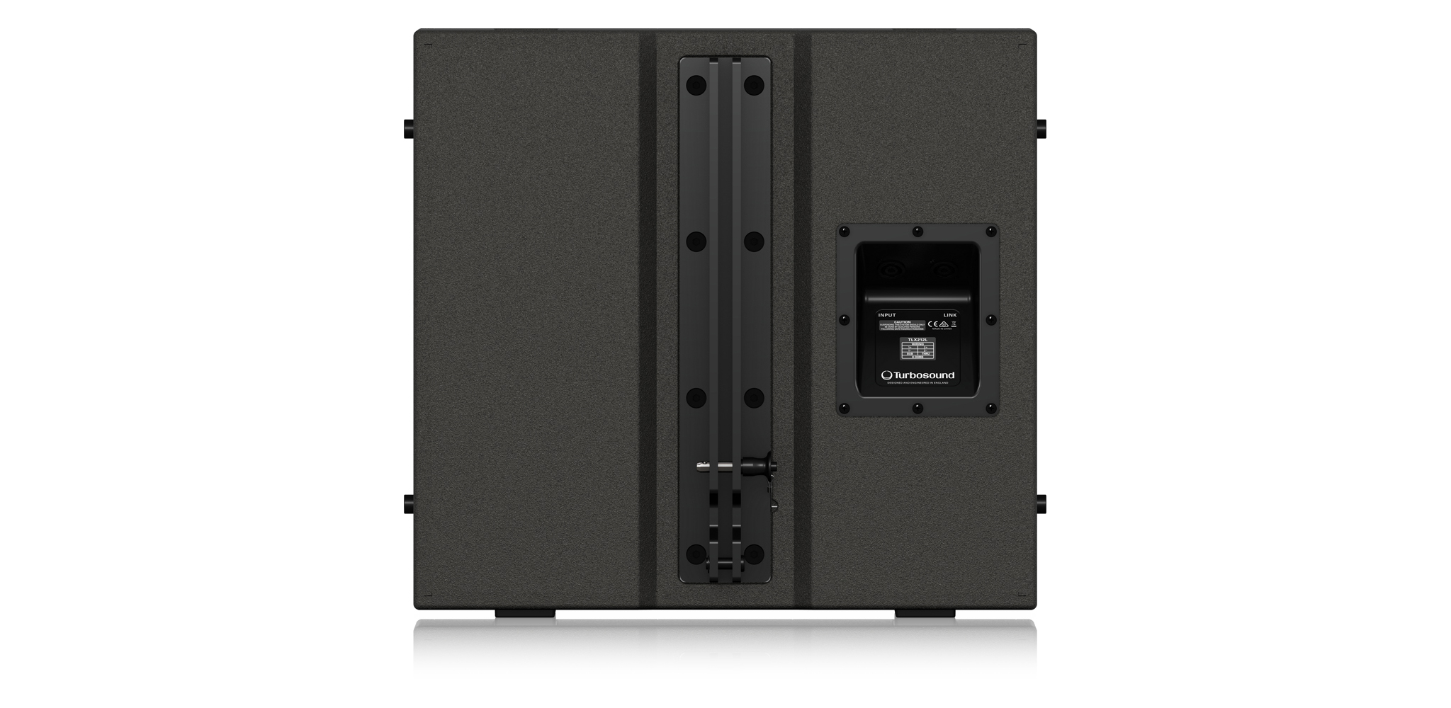 Ảnh minh họa TLX212L Loa Sub 3.200 Watts 30 Turbosound 3